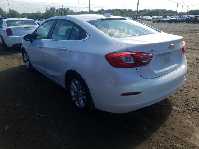 Photo 2 VIN: 1G1BE5SM2K7146359 - CHEVROLET CRUZE 