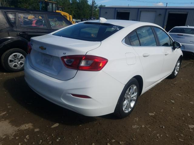 Photo 3 VIN: 1G1BE5SM2K7146359 - CHEVROLET CRUZE 