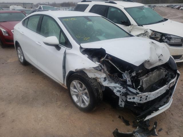 Photo 0 VIN: 1G1BE5SM2K7146796 - CHEVROLET CRUZE LT 