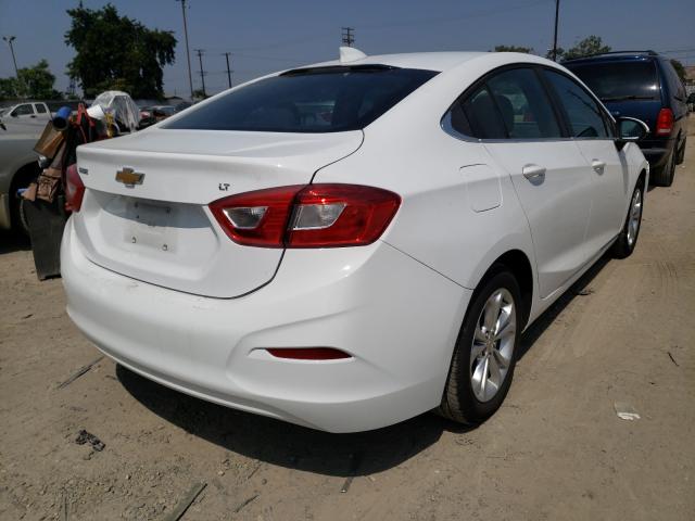 Photo 3 VIN: 1G1BE5SM2K7146863 - CHEVROLET CRUZE LT 