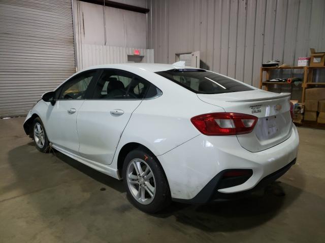 Photo 2 VIN: 1G1BE5SM3G7232836 - CHEVROLET CRUZE LT 