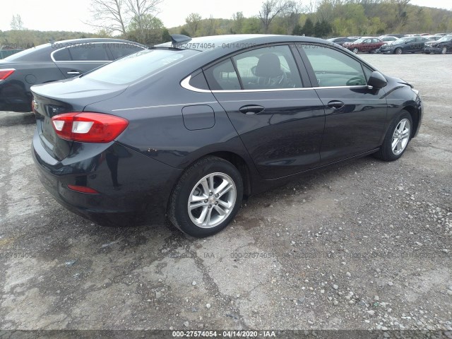 Photo 3 VIN: 1G1BE5SM3G7233386 - CHEVROLET CRUZE 