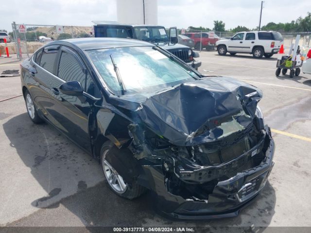 Photo 0 VIN: 1G1BE5SM3G7234294 - CHEVROLET CRUZE 