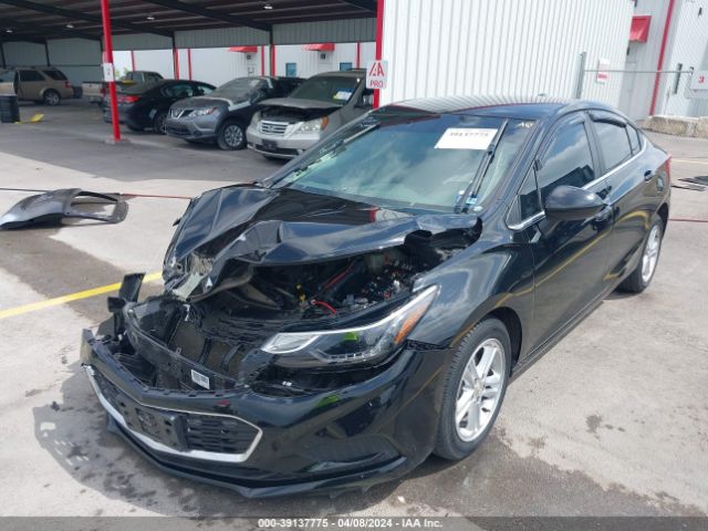 Photo 1 VIN: 1G1BE5SM3G7234294 - CHEVROLET CRUZE 