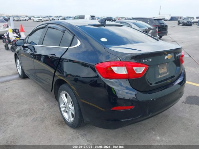 Photo 2 VIN: 1G1BE5SM3G7234294 - CHEVROLET CRUZE 