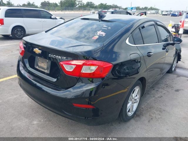 Photo 3 VIN: 1G1BE5SM3G7234294 - CHEVROLET CRUZE 