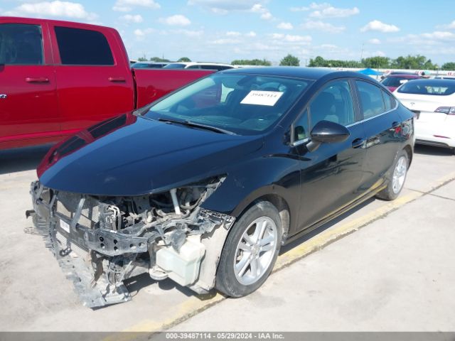 Photo 1 VIN: 1G1BE5SM3G7235753 - CHEVROLET CRUZE 