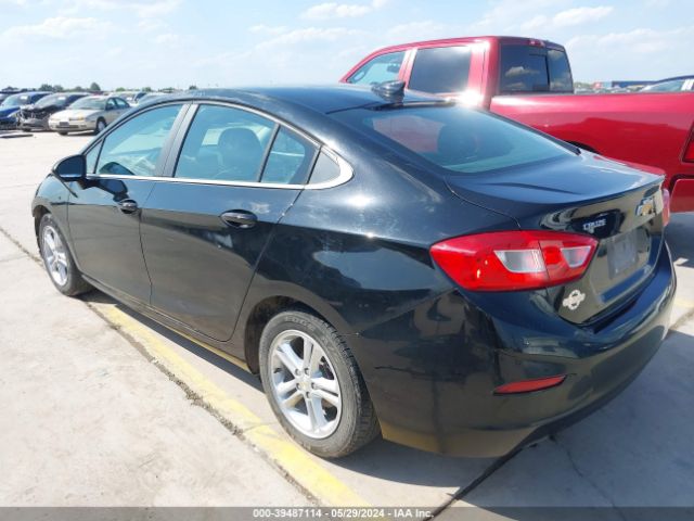 Photo 2 VIN: 1G1BE5SM3G7235753 - CHEVROLET CRUZE 