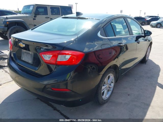 Photo 3 VIN: 1G1BE5SM3G7235753 - CHEVROLET CRUZE 