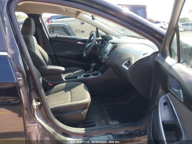 Photo 4 VIN: 1G1BE5SM3G7235753 - CHEVROLET CRUZE 