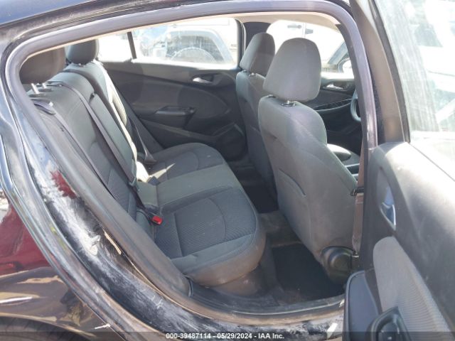 Photo 7 VIN: 1G1BE5SM3G7235753 - CHEVROLET CRUZE 