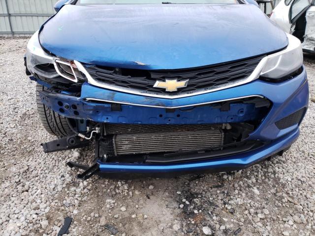 Photo 8 VIN: 1G1BE5SM3G7236224 - CHEVROLET CRUZE LT 