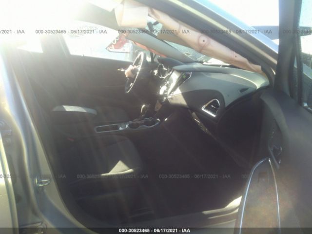 Photo 4 VIN: 1G1BE5SM3G7239933 - CHEVROLET CRUZE 