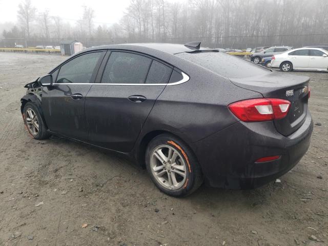 Photo 1 VIN: 1G1BE5SM3G7240693 - CHEVROLET CRUZE LT 