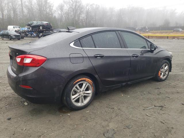 Photo 2 VIN: 1G1BE5SM3G7240693 - CHEVROLET CRUZE LT 