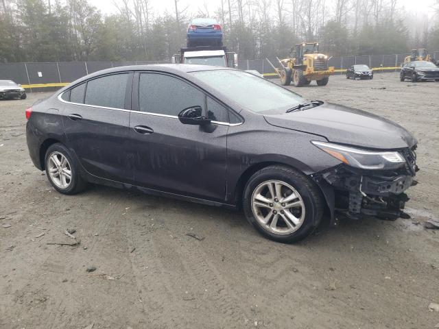 Photo 3 VIN: 1G1BE5SM3G7240693 - CHEVROLET CRUZE LT 