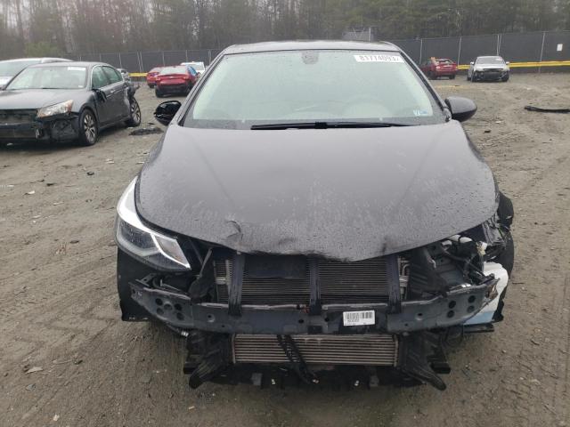 Photo 4 VIN: 1G1BE5SM3G7240693 - CHEVROLET CRUZE LT 