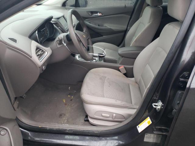 Photo 6 VIN: 1G1BE5SM3G7240693 - CHEVROLET CRUZE LT 