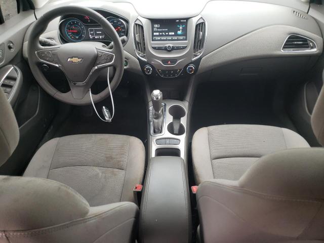 Photo 7 VIN: 1G1BE5SM3G7240693 - CHEVROLET CRUZE LT 