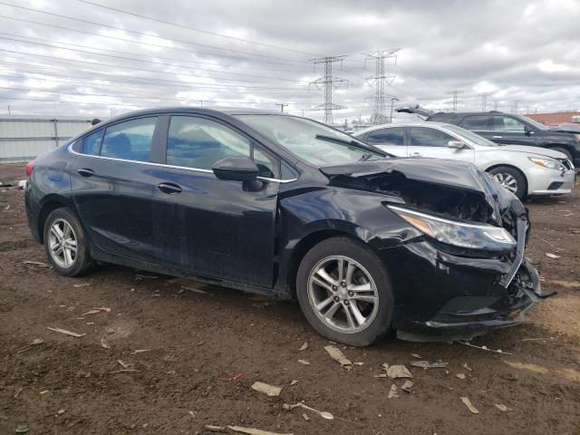 Photo 3 VIN: 1G1BE5SM3G7241780 - CHEVROLET CRUZE 