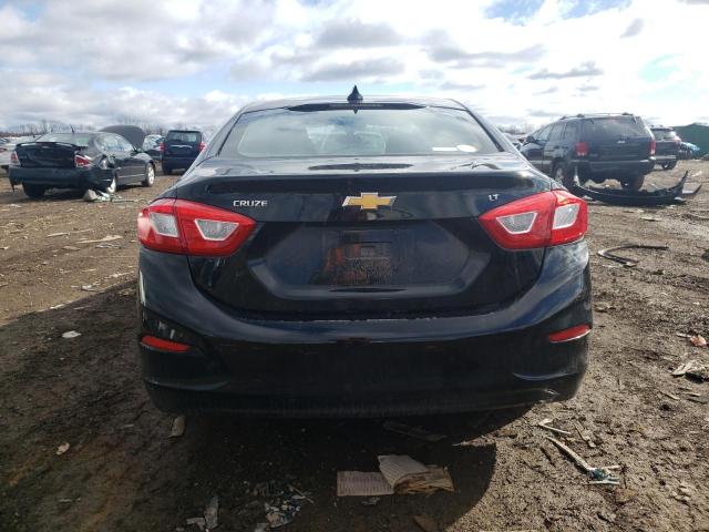 Photo 5 VIN: 1G1BE5SM3G7241780 - CHEVROLET CRUZE 