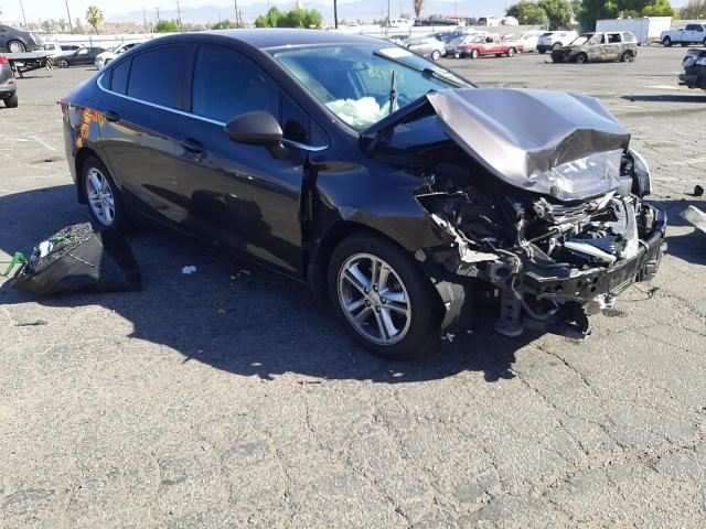 Photo 0 VIN: 1G1BE5SM3G7243867 - CHEVROLET CRUZE LT 