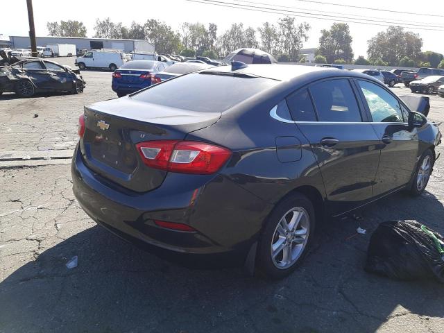 Photo 3 VIN: 1G1BE5SM3G7243867 - CHEVROLET CRUZE LT 