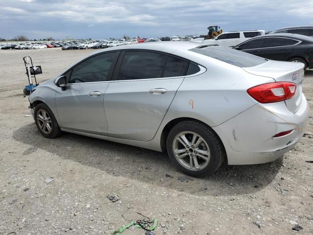 Photo 1 VIN: 1G1BE5SM3G7245070 - CHEVROLET CRUZE 