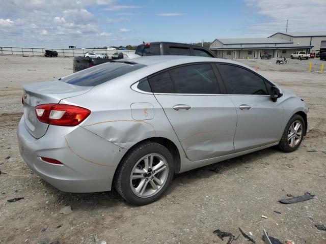 Photo 2 VIN: 1G1BE5SM3G7245070 - CHEVROLET CRUZE 