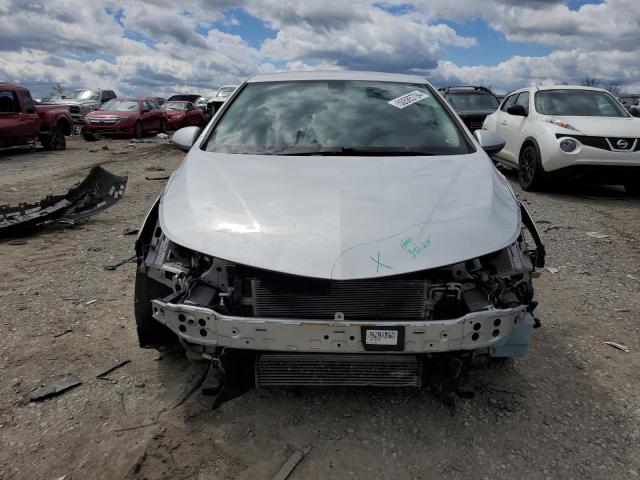 Photo 4 VIN: 1G1BE5SM3G7245070 - CHEVROLET CRUZE 