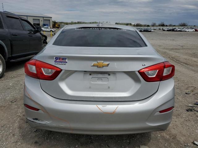 Photo 5 VIN: 1G1BE5SM3G7245070 - CHEVROLET CRUZE 