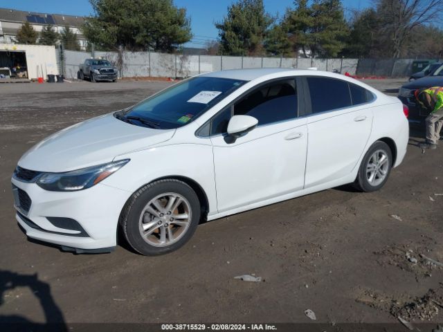 Photo 1 VIN: 1G1BE5SM3G7245747 - CHEVROLET CRUZE 