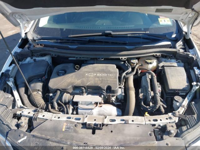 Photo 9 VIN: 1G1BE5SM3G7245747 - CHEVROLET CRUZE 