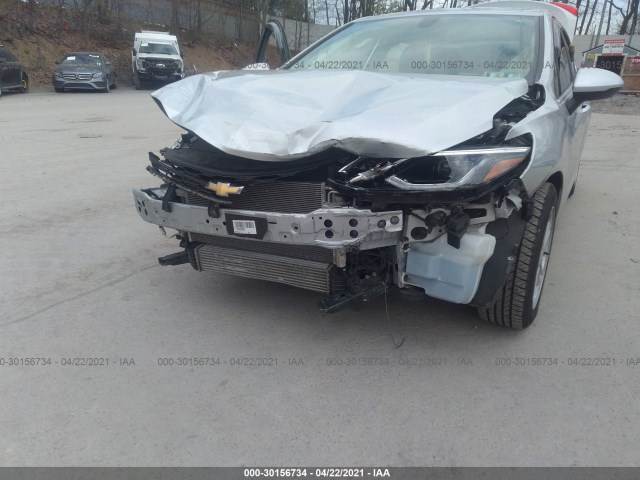 Photo 5 VIN: 1G1BE5SM3G7247224 - CHEVROLET CRUZE 