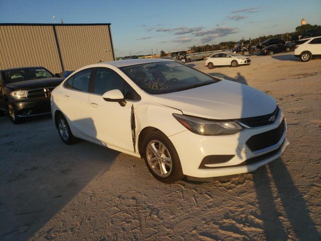 Photo 0 VIN: 1G1BE5SM3G7247806 - CHEVROLET CRUZE LT 