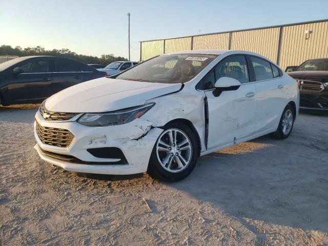 Photo 1 VIN: 1G1BE5SM3G7247806 - CHEVROLET CRUZE LT 