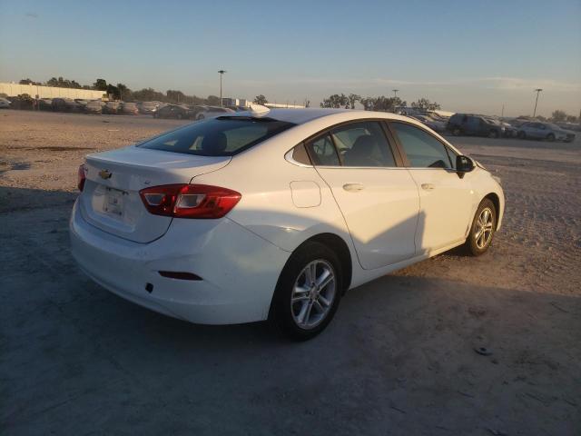 Photo 3 VIN: 1G1BE5SM3G7247806 - CHEVROLET CRUZE LT 