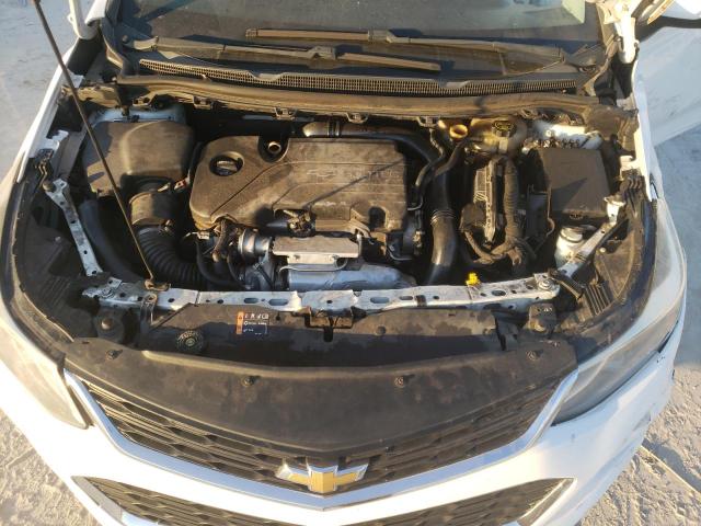 Photo 6 VIN: 1G1BE5SM3G7247806 - CHEVROLET CRUZE LT 