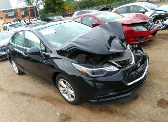 Photo 0 VIN: 1G1BE5SM3G7249118 - CHEVROLET CRUZE 