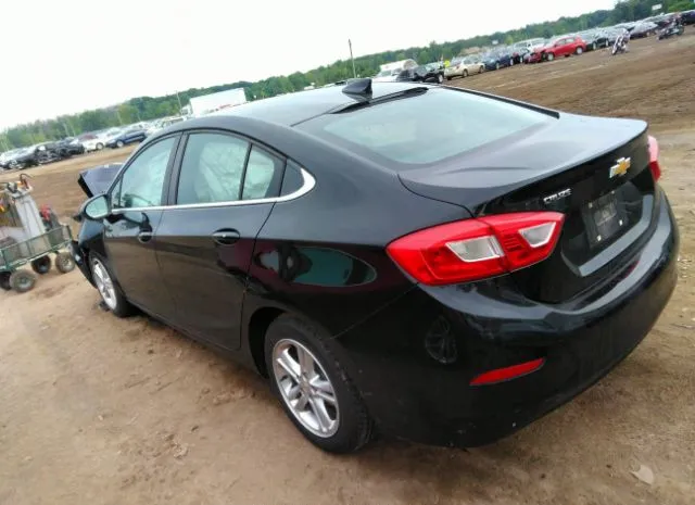 Photo 2 VIN: 1G1BE5SM3G7249118 - CHEVROLET CRUZE 