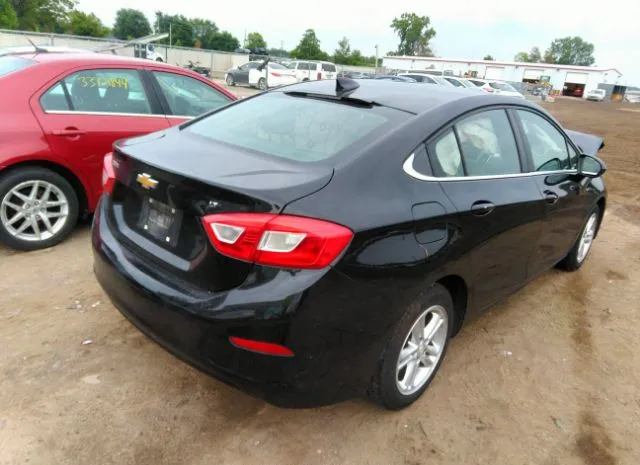 Photo 3 VIN: 1G1BE5SM3G7249118 - CHEVROLET CRUZE 