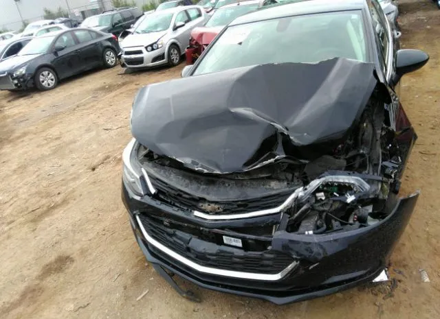 Photo 5 VIN: 1G1BE5SM3G7249118 - CHEVROLET CRUZE 