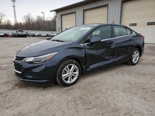 Photo 0 VIN: 1G1BE5SM3G7251032 - CHEVROLET CRUZE LT 