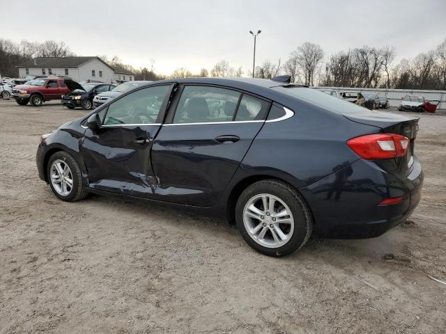 Photo 1 VIN: 1G1BE5SM3G7251032 - CHEVROLET CRUZE LT 