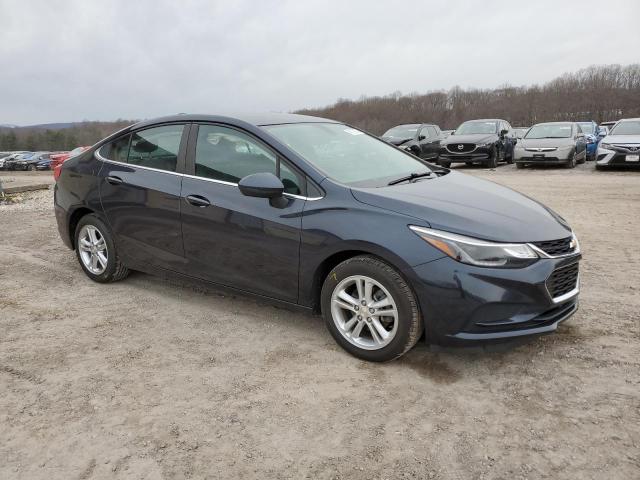 Photo 3 VIN: 1G1BE5SM3G7251032 - CHEVROLET CRUZE LT 