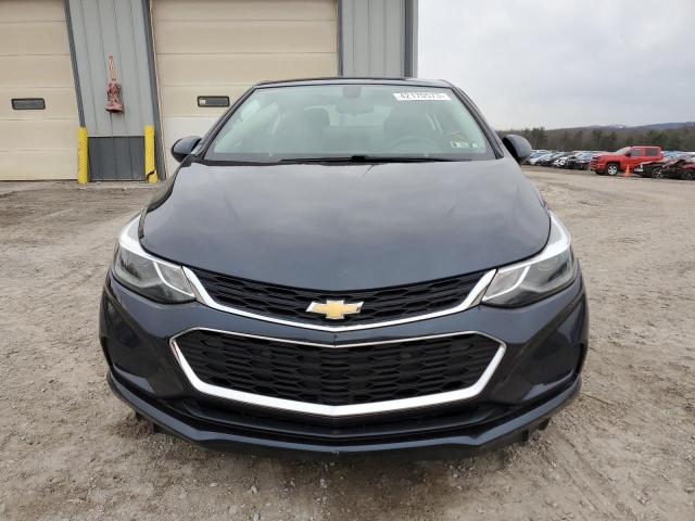 Photo 4 VIN: 1G1BE5SM3G7251032 - CHEVROLET CRUZE LT 