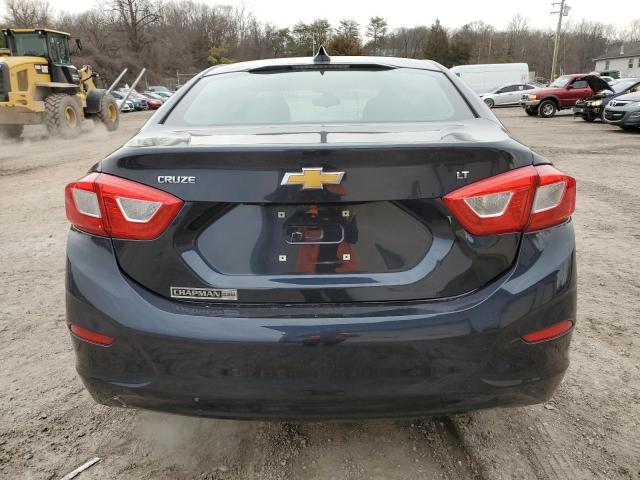 Photo 5 VIN: 1G1BE5SM3G7251032 - CHEVROLET CRUZE LT 