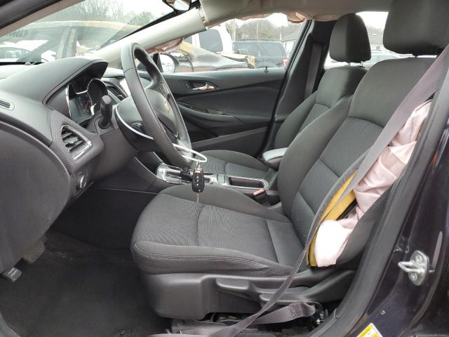 Photo 6 VIN: 1G1BE5SM3G7251032 - CHEVROLET CRUZE LT 