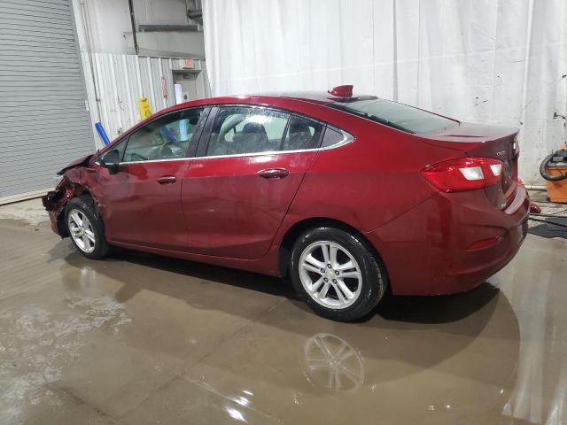 Photo 1 VIN: 1G1BE5SM3G7252178 - CHEVROLET CRUZE LT 