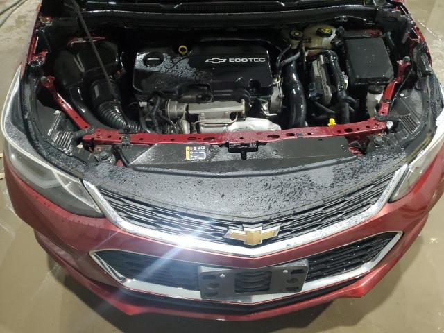 Photo 10 VIN: 1G1BE5SM3G7252178 - CHEVROLET CRUZE LT 